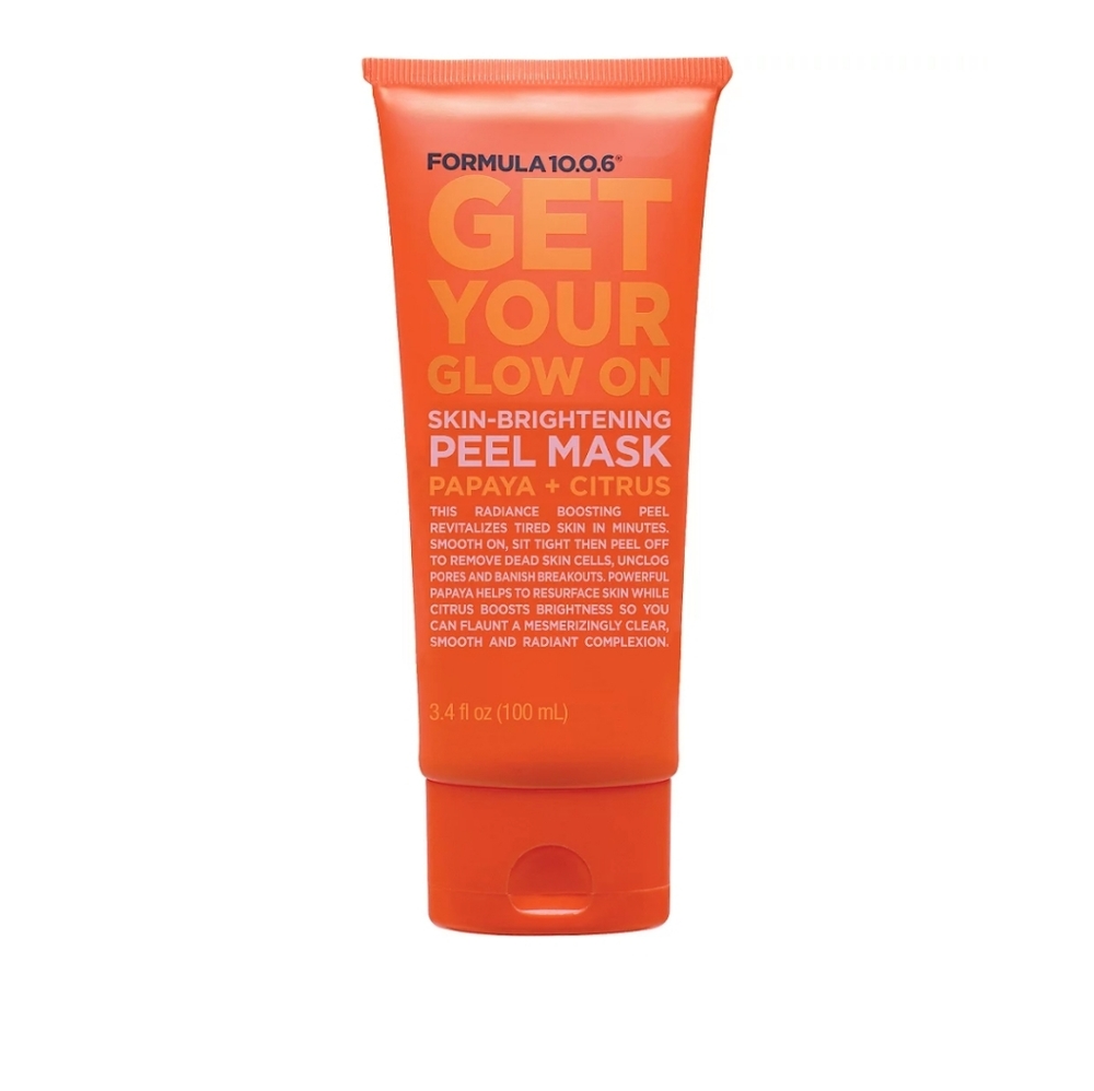 Formula 10.0.06 Get your glow on Skin